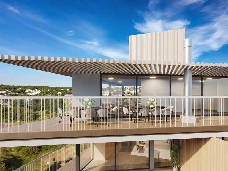 Giambroni M8 Punta Gorda — Barbacoa