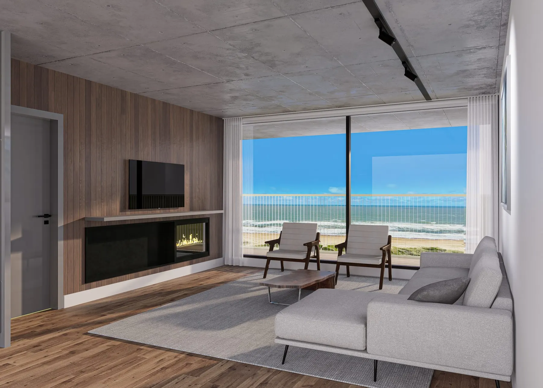 Interior de M10 Cantamar